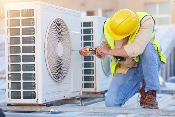 Professional HVAC in Bayou Vista, TX