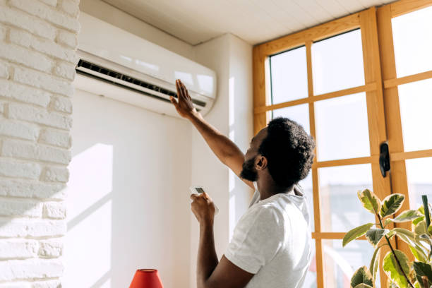 Best Residential HVAC in Bayou Vista, TX