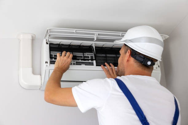 Best Energy-efficient HVAC Solutions in Bayou Vista, TX