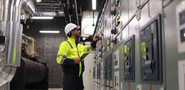 Best HVAC for Healthcare Facilities in Bayou Vista, TX