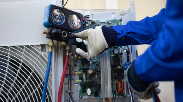 Best Air Conditioning Cleaning in Bayou Vista, TX